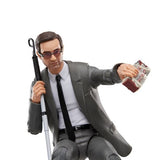 Spider-Man: No Way Home Marvel Legends Matt Murdock 6-Inch Action Figure BY HASBRO