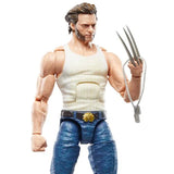 Deadpool Legacy Collection Marvel Legends Wolverine 6-Inch Action Figure by Hasbro