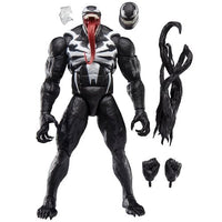 Spider-Man 2 Marvel Legends Gamerverse Venom 6-Inch Action Figure by Hasbro