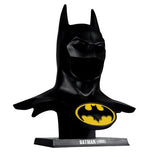 PRE SALE! DC Direct Batman 1989 1:1 Scale Cowl Replica 25-INCHES