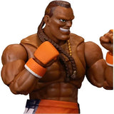 Ultra Street Fighter II Dee Jay 6-Inch Action Figure by Jada Toys