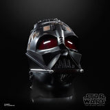 PRESALE! Star Wars The Black Series Darth Vader Premium Electronic Helmet Prop Replica