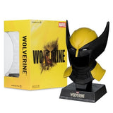 Marvel Wolverine Video Game 1:3 Scale Cowl Replica Bust by McFarlane Toys