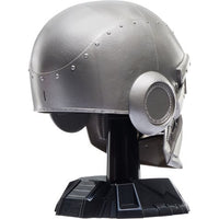 Fantastic Four Marvel Legends Doctor Doom Premium Roleplay Helmet Prop Replica by Hasbro