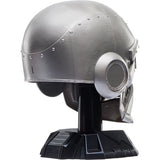 Fantastic Four Marvel Legends Doctor Doom Premium Roleplay Helmet Prop Replica by Hasbro