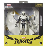 Marvel Legends Series Marvel Rivals Moon Knight 6-Inch Action Figure by Hasbro
