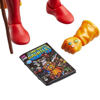 Marvel Legends Adam Warlock Comics-Inspired 6-Inch Action Figure by HASBRO