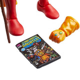 Marvel Legends Adam Warlock Comics-Inspired 6-Inch Action Figure by HASBRO
