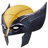 Deadpool & Wolverine Marvel Legends Wolverine Premium Roleplay Mask Prop Replica by Hasbro