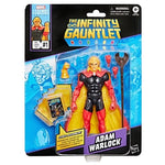 Marvel Legends Adam Warlock Comics-Inspired 6-Inch Action Figure by HASBRO