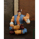 PRE SALE! Ultra Street Fighter II T. Hawk Deluxe 6-Inch Scale AF BY JADA TOYS