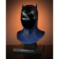 PRE SALE! DC Batman Classic TV Series 1966 1:1 Scale Cowl Replica BY MCFARLANE