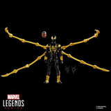 IN STOCK! Spider-Man Marvel Legends Series Iron Spider (Aaron Davis) 6-Inch Action Figure
