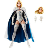 X-Men 97 Marvel Legends 6-inch Action Figures Wave 3 Case of 6 bY HASBRO