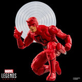 PRE SALE! Secret Wars Marvel Legends Series Daredevil 6-Inch AF BY HASBRO