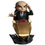 X-Men Professor Charles Xavier 6.3 Inches MiniCo Vinyl Figure by Iron Studios