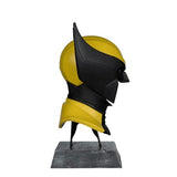 Marvel Wolverine Video Game 1:3 Scale Cowl Replica Bust by McFarlane Toys