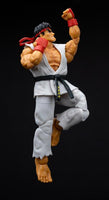 Ultra Street Fighter II Ryu 6-Inch Action Figure by JADA TOYS