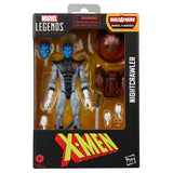 X-Men Marvel Legends X-Force Nightcrawler 6-Inch Action Figure BY HASBRO