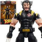 X-Men Marvel Legends Wolverine X-Treme 6-Inch Action Figure BY HASBRO