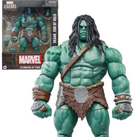 Marvel Legends Series Skaar, Son of Hulk 6-Inch Action Figure by HASBRO