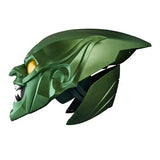 Spider-Man: No Way Home Marvel Legends Series Green Goblin Premium Roleplay Helmet Prop Replica by Hasbro