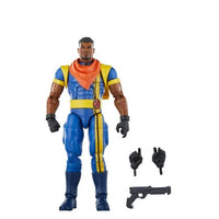 X-Men 97 Marvel Legends Bishop 6-inch Action Figure BY HASBRO