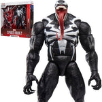 Spider-Man 2 Marvel Legends Gamerverse Venom 6-Inch Action Figure by Hasbro