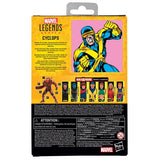 X-Men Marvel Legends X-Factor Cyclops 6-Inch Action Figure BY HASBRO