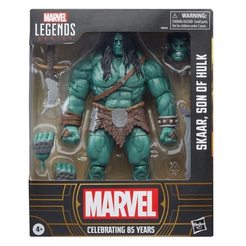 Marvel Legends Series Skaar, Son of Hulk 6-Inch Action Figure by HASBRO