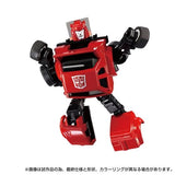 Transformers Missing Link C-04 Cliffjumper - Exclusive by Hasbro