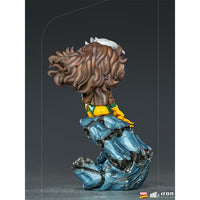 Marvel's X-Men Rogue 7-inches MiniCo Vinyl Figure By Iron Studios