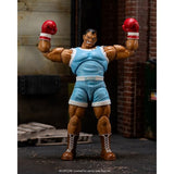 Ultra Street Fighter II BALROG 6-inch Action Figure by Jada Toys