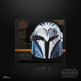 Star Wars Black Series Bo-Katan Kryze Electronic Helmet Prop Replica by HASBRO