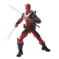 Marvel Legends Ultimate Deadpool Corps 6-Inch Action Figures with Scooter BY HASBRO