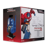 Transformers Optimus Prime 23-Inch Prop Replica 1:1 Scale Bust by McFarlane Toys