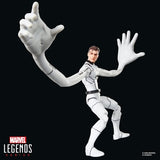 Marvel Legends Series Future Foundation Mister Fantastic & Spider-Man 6-Inch Action Figures BY HASBRO
