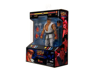 Ultra Street Fighter II Ryu 6-Inch Action Figure by JADA TOYS