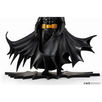 DC Heroes Batman 1989 1:8 Scale Statue - Previews Exclusive by Purearts