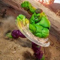 Marvel Legends Maximum Series Hulk 6-Inch Action Figure by Hasbro