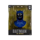 DC Prop Replica Wave 1 Batman 1966 1:3 Scale Cowl BY DC DIRECT AND MCFARLANE TOYS