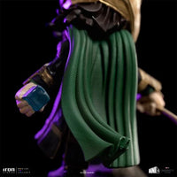 Loki Infinity Saga MiniCo Vinyl Figure by Iron Studios