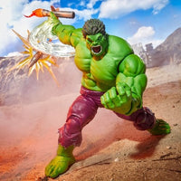 Marvel Legends Maximum Series Hulk 6-Inch Action Figure by Hasbro