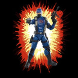 G.I. Joe Classified Series Retro Cardback Cobra Trooper 6-Inch Action Figure BY HASBRO