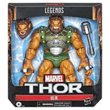 Marvel Legends Ulik the Troll King 6" Action Figure BY HASBRO