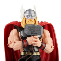 Avengers 60th Anniversary Marvel Legends Thor vs. Marvel's Destroyer 6-Inch Action Figures by HASBRO