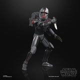 Star Wars The Black Series Bad Batch Clone Hunter 6-Inch Action Figure BY HASBRO