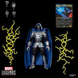 Marvel Super Heroes Magic: The Gathering Marvel Legends Series Doctor Doom 2099 6-Inch Action Figure