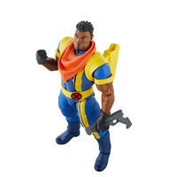 X-Men 97 Marvel Legends Bishop 6-inch Action Figure BY HASBRO