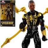 IN STOCK! Spider-Man Marvel Legends Series Iron Spider (Aaron Davis) 6-Inch Action Figure